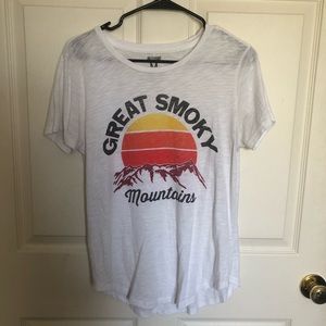 American Eagle Tee